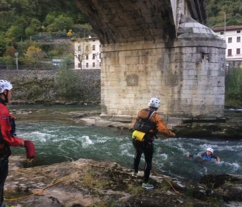Modulo sicurezza Solagna 24-25 ottobre 2018